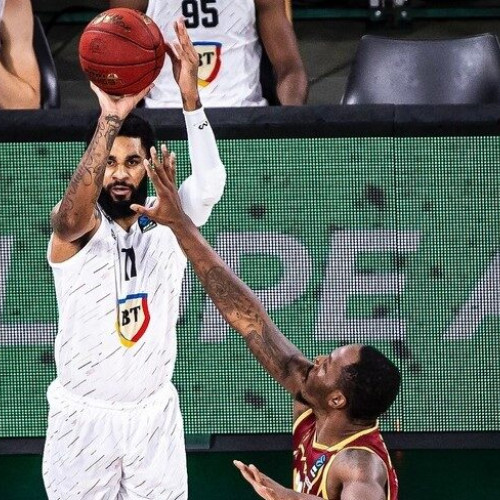 U Banca Transilvania Cluj eliminată din Cupa României de CSO Voluntari