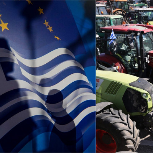 Parchetul European investighează fraudă masivă în fonduri UE pentru agricultori în Grecia
