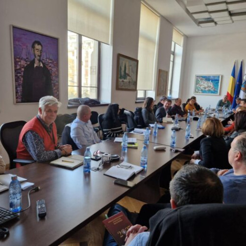 Primăria Municipiului București a început lucrările pentru îmbunătățirea condițiilor de viață în așezările informale