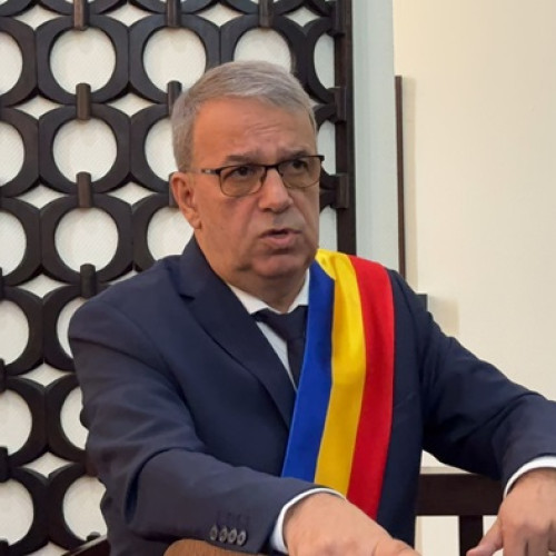 Felicia Ovanesian cere amendarea primarului Constanței pentru neexecutarea hotărârilor judecătorești