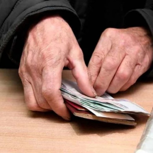 Sprijin financiar pentru pensionarii cu pensii mici în 2025