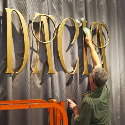 Trei suspecți reținuți în cazul furtului de artă din Muzeul Drents din Assen