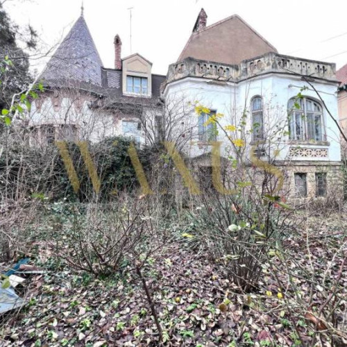 Conac istoric din Cluj-Napoca, scos la vânzare pentru 1,8 milioane de dolari