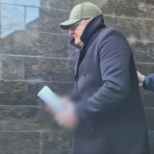 Tribunalul Constanța respinge cererea de arestare preventivă a managerului Spitalului Cernavodă