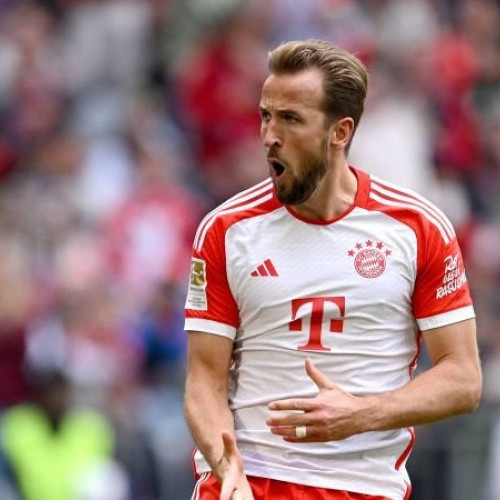 Bayern Munchen obtine victoria in fata lui Celtic Glasgow in play-off-ul Ligii Campionilor