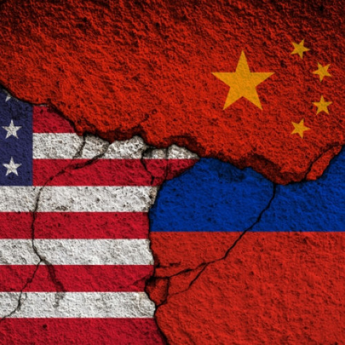 China propune un summit între Putin și Trump pentru încheierea războiului din Ucraina