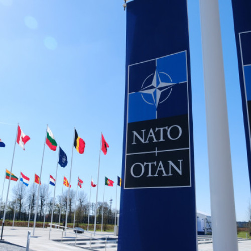 Cerințele lui Trump pentru cheltuielile de apărare ale NATO provoacă tensiuni în Europa