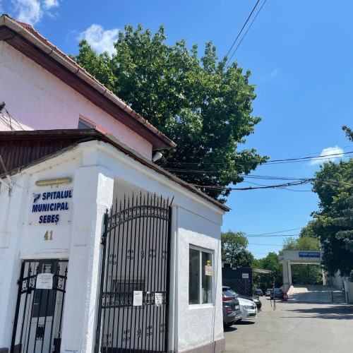Primăria Sebeș obține 3,5 milioane lei pentru înființarea unui compartiment de microbiologie