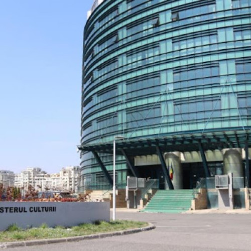 Ministerul Culturii demarează procesul de inventariere a patrimoniului cultural național mobil