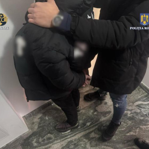 Tânăr de 26 de ani reținut pentru trafic de droguri în Cluj-Napoca