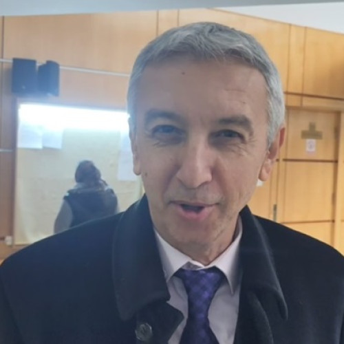 Dan Diaconescu, condamnat la 8 ani și 4 luni închisoare pentru infracțiuni sexuale