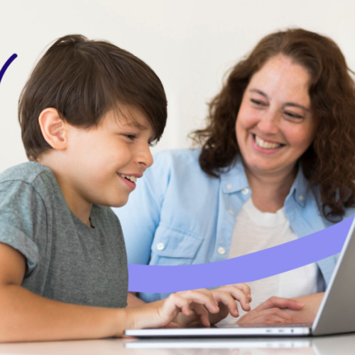 educația online: un ghid pentru părinți și copii în procesul de învățare