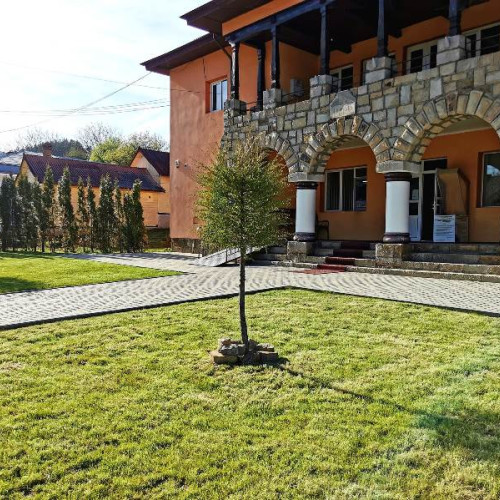 Soveja: Lucrări pentru instalarea stațiilor de încărcare a mașinilor electrice