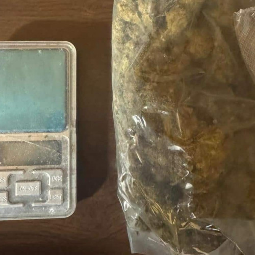 Tânăr arestat pentru trafic de droguri în Cluj Napoca