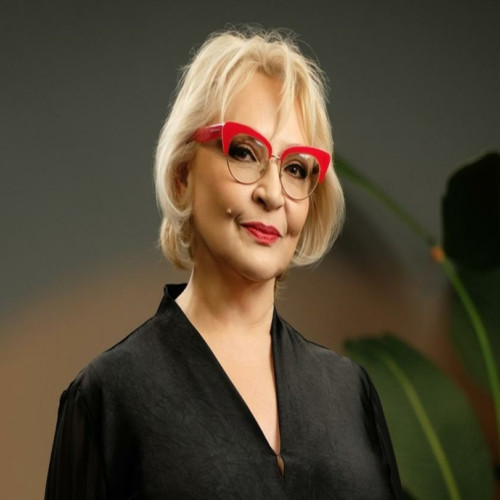 Mihaela Tatu revine pe micile ecrane cu emisiunea "În direct cu România"