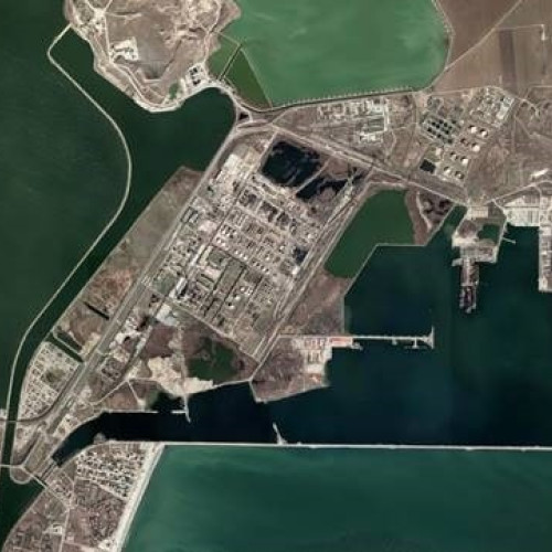 Extinderea regimului de zonă liberă în Portul Constanța - zona Midia