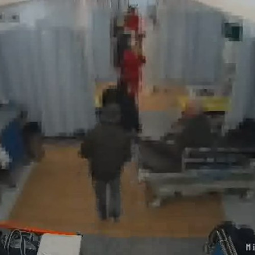 Incidente grave la UPU Baia Mare, cu o creștere a agresivității față de personalul medical