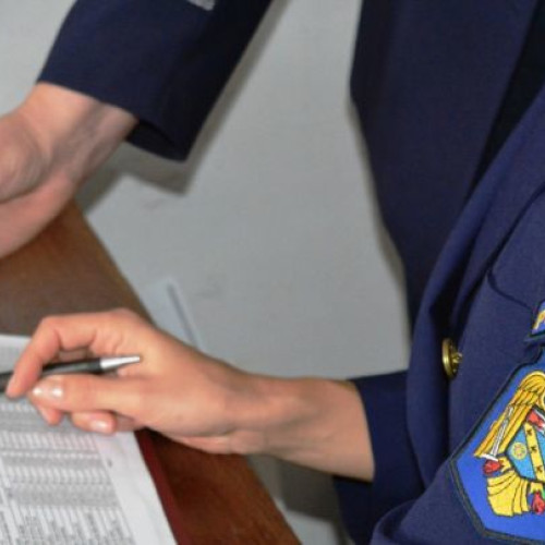 Activitatea polițiștilor de imigrări din Botoșani în 2024: Peste 2.100 de avize de angajare și măsuri împotriva imigrației ilegale