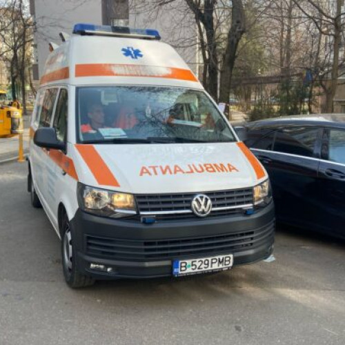 Incident șocant în București: echipajul de salvare refuză transportul unei femei bolnave
