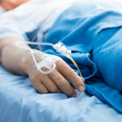 Creștere a cazurilor de infecții respiratorii în județul Neamț