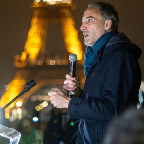 Critici dure la adresa lui Trump și Putin privind Ucraina