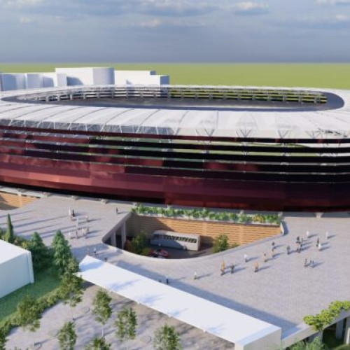 Licitația publică pentru Stadionul Dinamo s-a finalizat