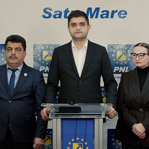 Liberalii din Satu Mare inițiază o campanie pentru redeschiderea ștrandului municipal