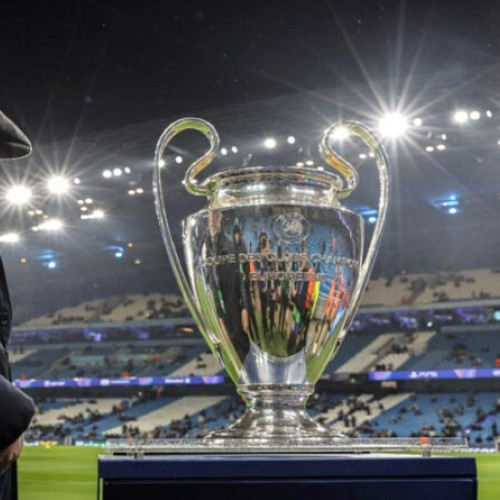 UEFA ia în considerare organizarea meciurilor din Liga Campionilor în afara Europei