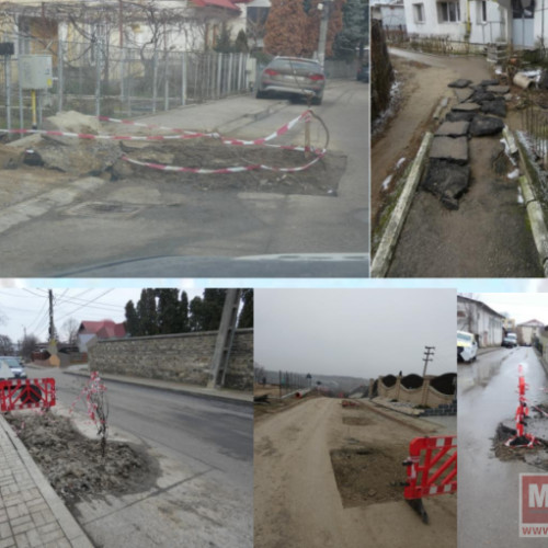 Botoșănenii se confruntă cu servicii deficiente de la Nova Apaserv