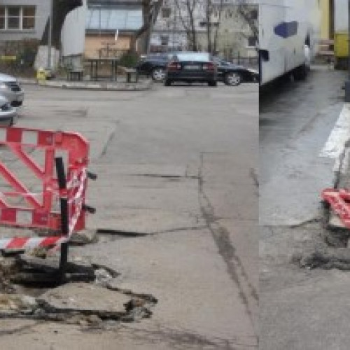 Amenzi de peste 63.000 lei pentru Nova Apaserv Botoșani în urma avariilor