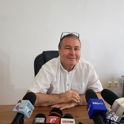 Arestarea unui polițist din Năvodari pentru abuz în serviciu și favorizarea unui faptuitor