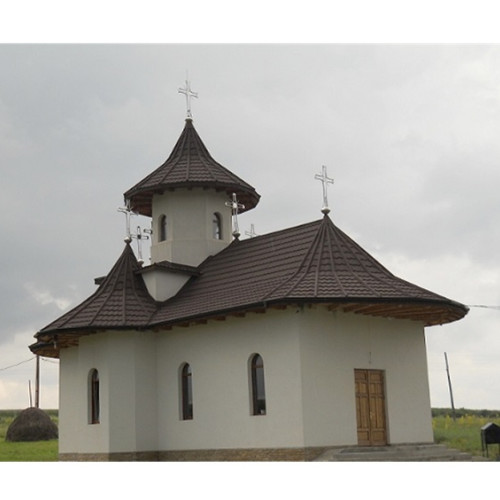 Recursul Manastirii Dumbraveni, inregistrat la Curtea de Apel Constanta