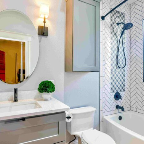 Alegerea mștii de chiuvetă în baie: sfaturi utile pentru un spațiu funcțional și estetic