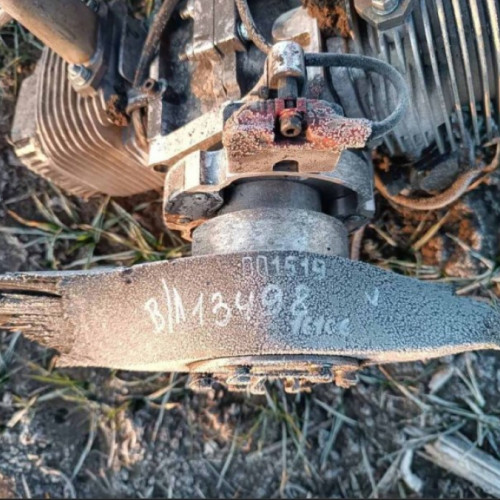 Fragmente de drone rusești descoperite în două zone din România