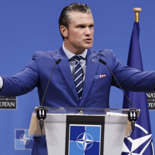 Criticile lui Pete Hegseth privind strategia de apărare a SUA și rolul Europei