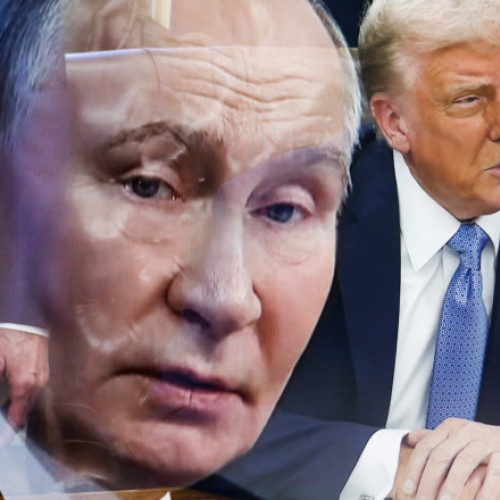 Schimbări majore în relațiile transatlantice: America își rethink-uiește politica față de Europa