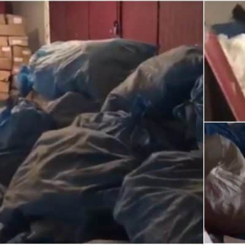 Opt foști poștași din Alba condamnați pentru abuz în serviciu