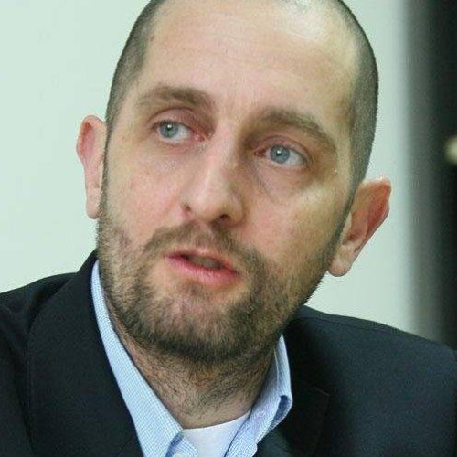 Dragos Damian, numit consilier onorific al premierului Marcel Ciolacu