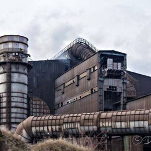 ArcelorMittal Hunedoara întrerupe temporar activitatea din cauza prețurilor mari la energie