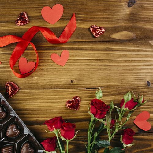 Povestea tristă din spatele zilei îndrăgostiților: Cum a apărut Valentine's Day