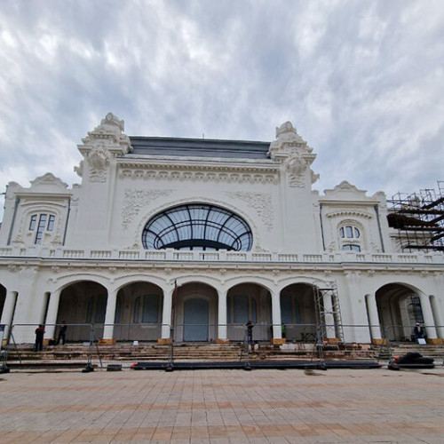 Prioritățile programului de investiții Anghel Saligny pentru 2025