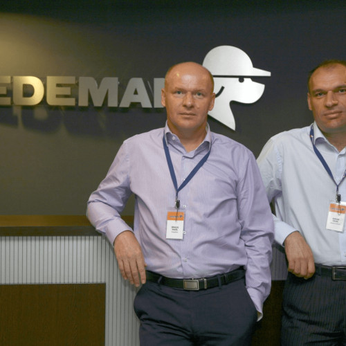 Dedeman SRL pierde prima poziție în topul profiturilor din Bacău