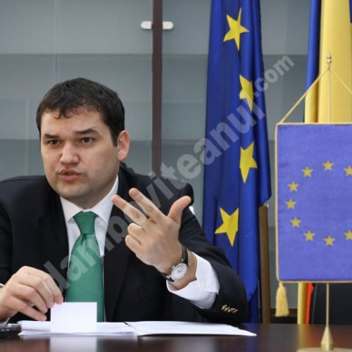 Ministerul Dezvoltării reiterează necesitatea consolidării clădirilor pentru siguranța populației