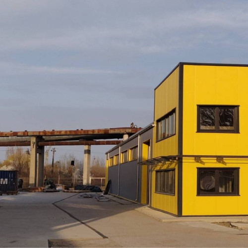 România deschide prima fabrică de hârtie cerată din estul Europei