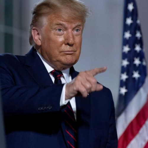 Donald Trump sugerează revenirea Rusiei în Grupul celor Șapte