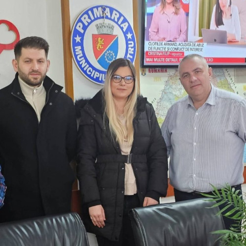 Spitalul Municipal Motru adaugă doi medici specialiști în echipa sa