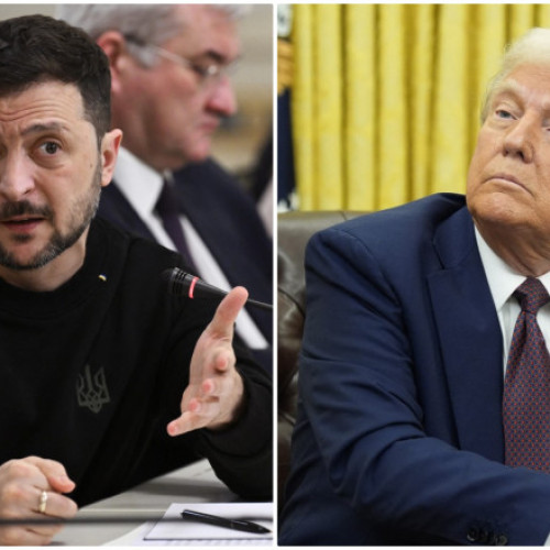 Întâlnire crucială între reprezentanții Statelor Unite și Rusiei la München