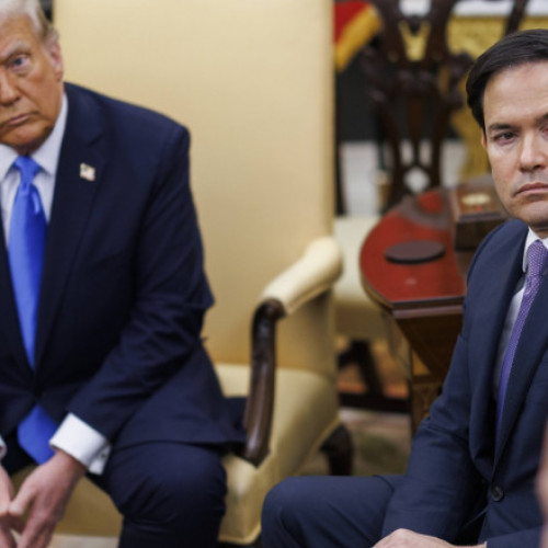 Marco Rubio speră la un acord privind resursele minerale ale Ucrainei