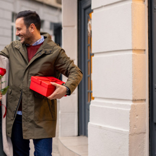 Sărbătoarea iubirii pe 14 februarie