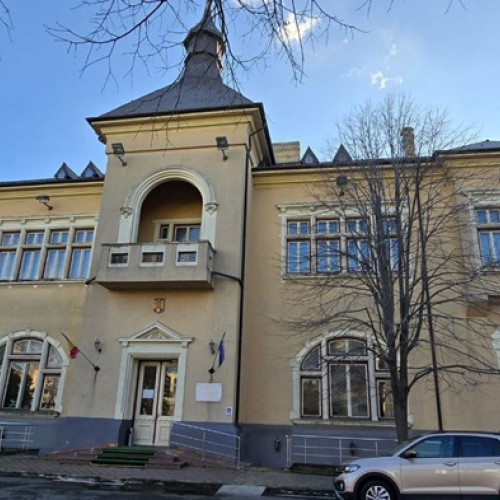 Promovări în justiția din Constanța: Judecători declarați admiși la concurs